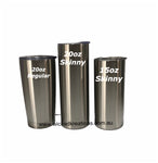 Walk In The Park Insulated Tumbler