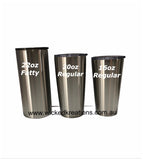 Beachy Insulated Tumbler - Assorted Size