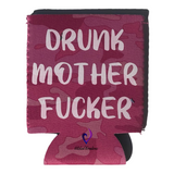 Drunk/Sober Mother Fucker Stubby Cooler *DISCONTINUED*