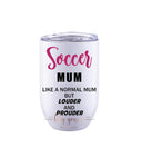 Sports Mum Insulated Tumbler
