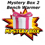 Mystery Box 2 - Bench Warmer