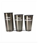 Walk In The Park Insulated Tumbler